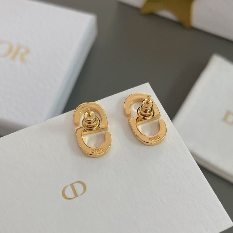 Christian Dior Earrings